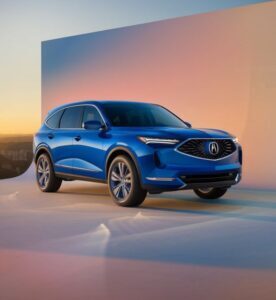 2024-acura-mdx-Blue
