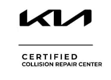 kia certified logo