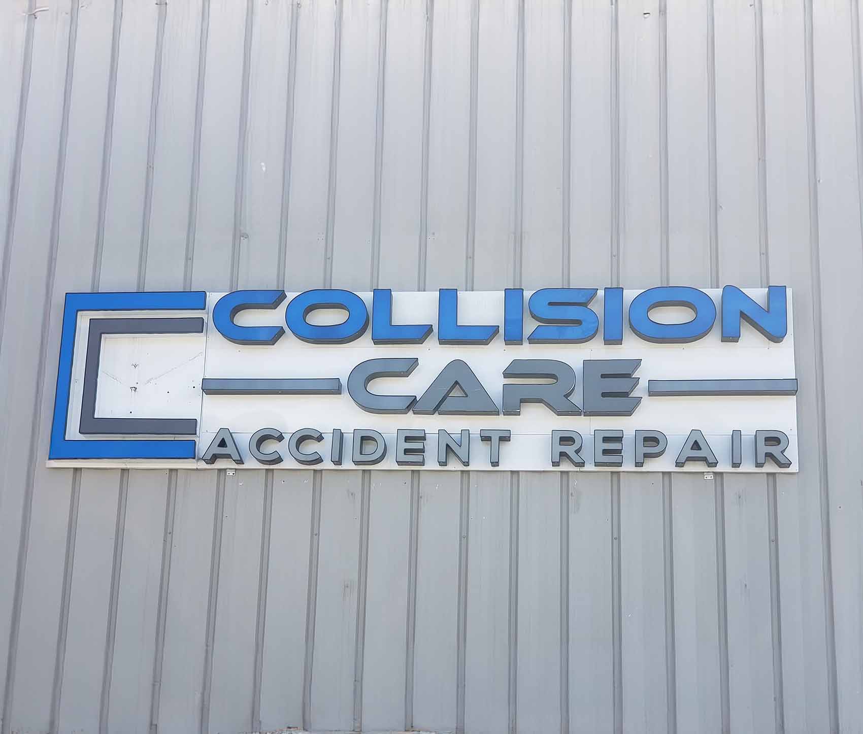 Collision Care Accident Repair Northern Virginia