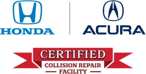 collision care profirst logo