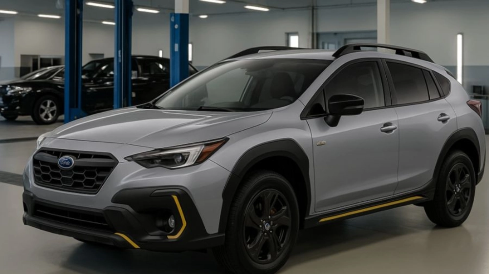 Subaru Certified Collision Repair subaru in body shop Subaru Certified Collision Repair subaru in body shop
