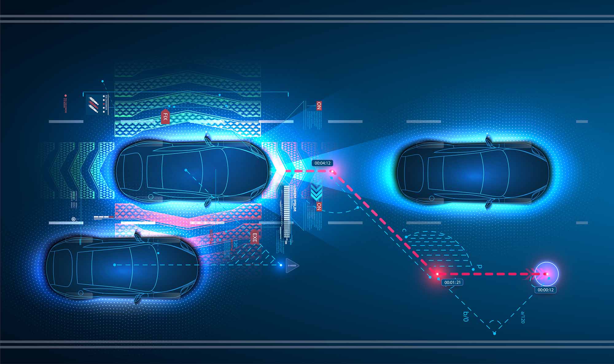 Collision Care Services - ADAS Calibration