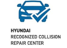 hyundai certified logo