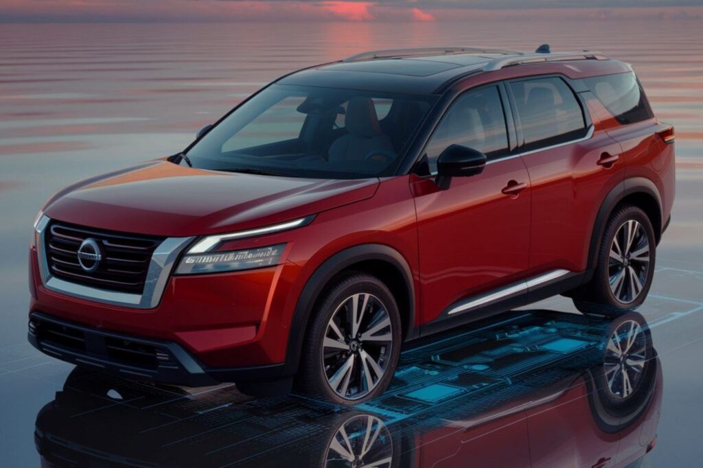 Nissan Certified Collision Repair adas certified